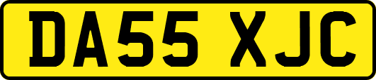 DA55XJC