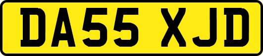 DA55XJD