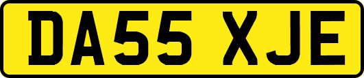 DA55XJE
