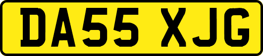 DA55XJG