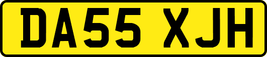 DA55XJH