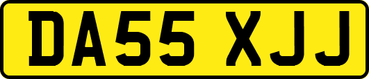 DA55XJJ