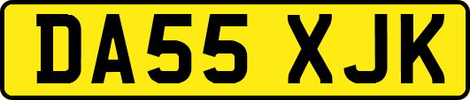 DA55XJK