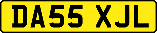 DA55XJL