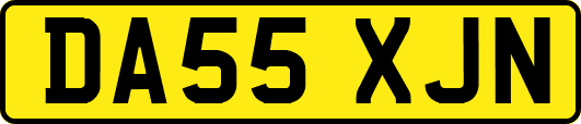 DA55XJN