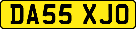 DA55XJO