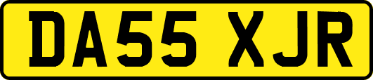 DA55XJR