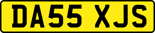 DA55XJS