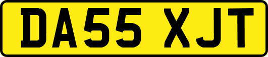 DA55XJT
