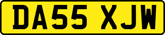 DA55XJW