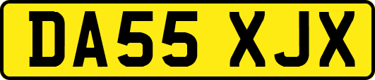DA55XJX