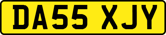 DA55XJY