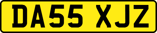 DA55XJZ