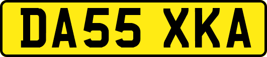 DA55XKA