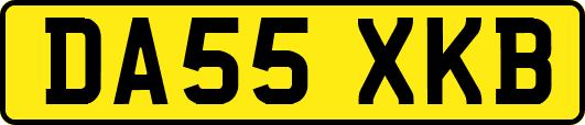 DA55XKB
