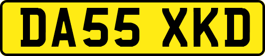 DA55XKD