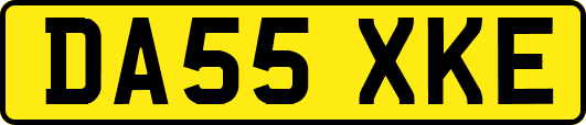 DA55XKE