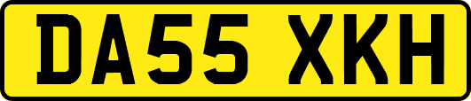 DA55XKH