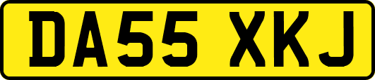 DA55XKJ
