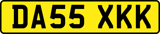DA55XKK