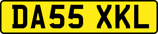 DA55XKL