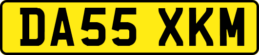 DA55XKM