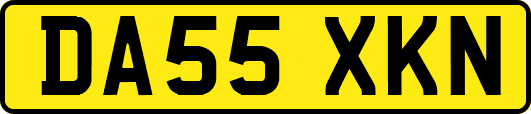 DA55XKN