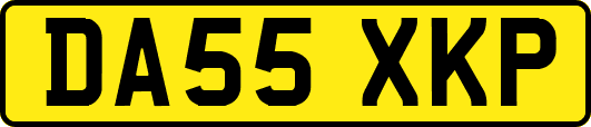 DA55XKP