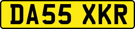 DA55XKR