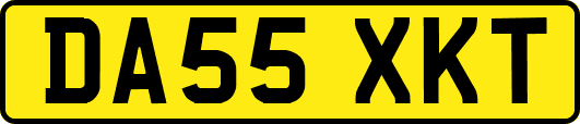 DA55XKT