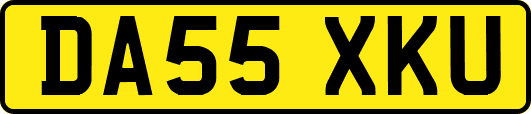 DA55XKU