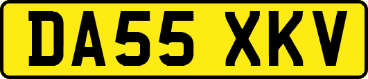 DA55XKV