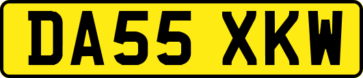 DA55XKW