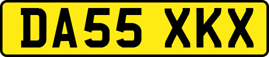 DA55XKX