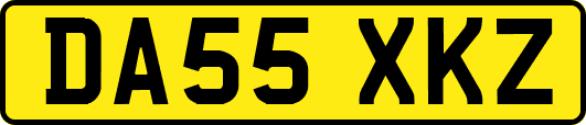 DA55XKZ