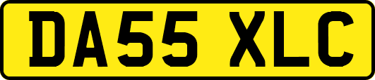 DA55XLC