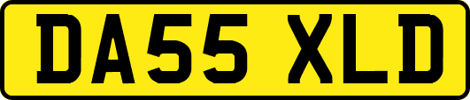 DA55XLD