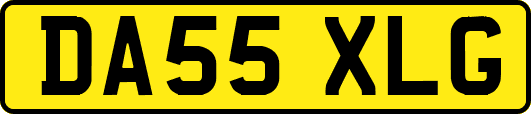 DA55XLG