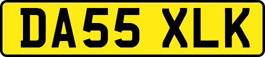 DA55XLK