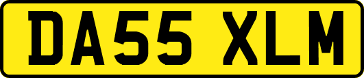 DA55XLM