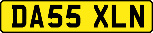 DA55XLN