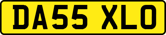 DA55XLO