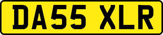 DA55XLR