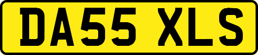 DA55XLS