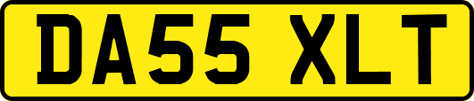 DA55XLT