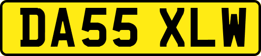 DA55XLW