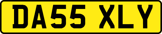 DA55XLY