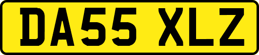 DA55XLZ