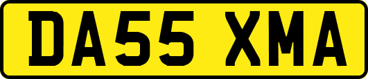 DA55XMA