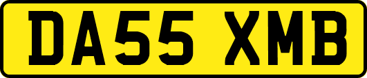 DA55XMB